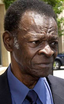 Brock Peters
